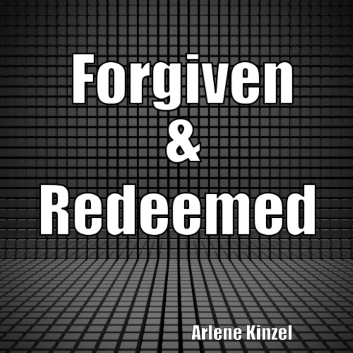 #2 - Forgiven & Redeemed