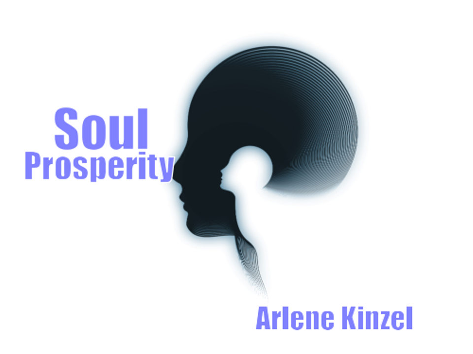 #3 - Soul Prosperity