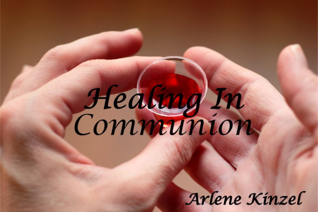 Healing in Communion