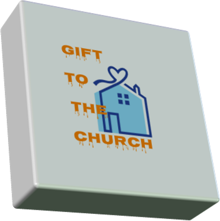 SPIRITUAL GIFT TO THE CHURCH - GRACE FOR ADMINISTRATION