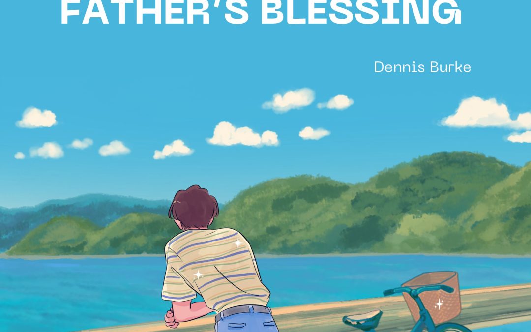 THE FATHER’S BLESSING | Evening Service | September 14th, 2024 | Dennis Burke